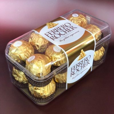 «Цукерки Ferrero Rocher 200г»